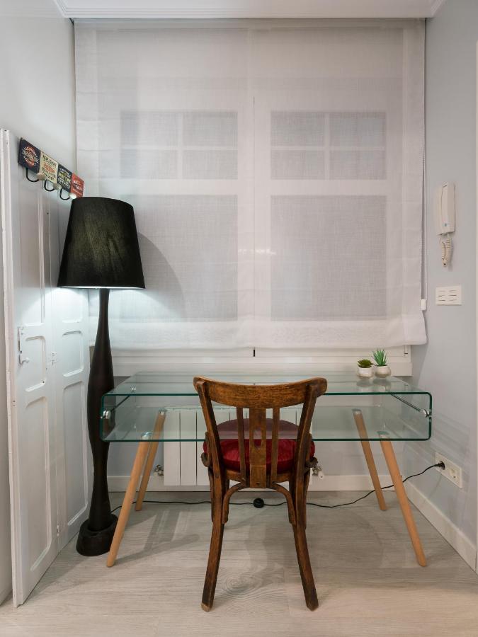 L' Atelier Del Arriaga Apartment Bilbao Exterior photo