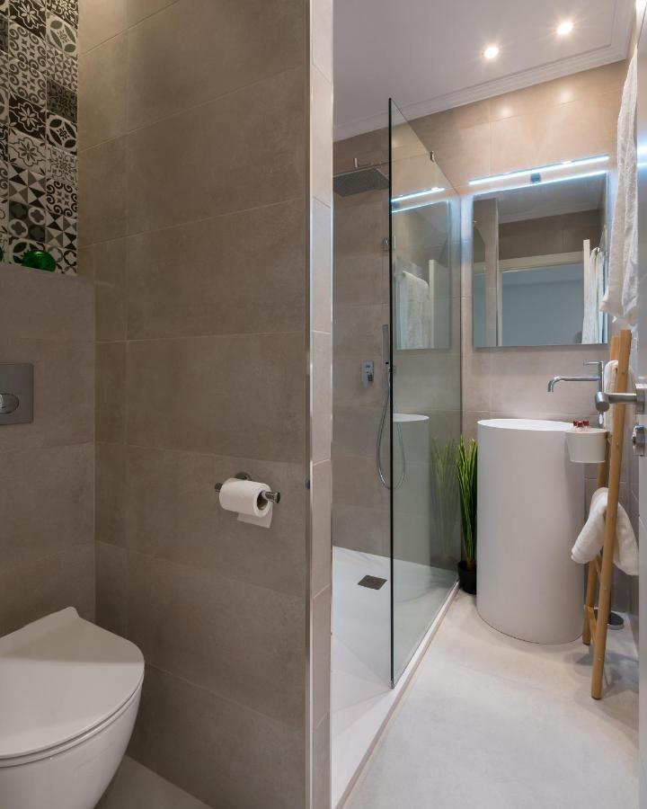 L' Atelier Del Arriaga Apartment Bilbao Exterior photo