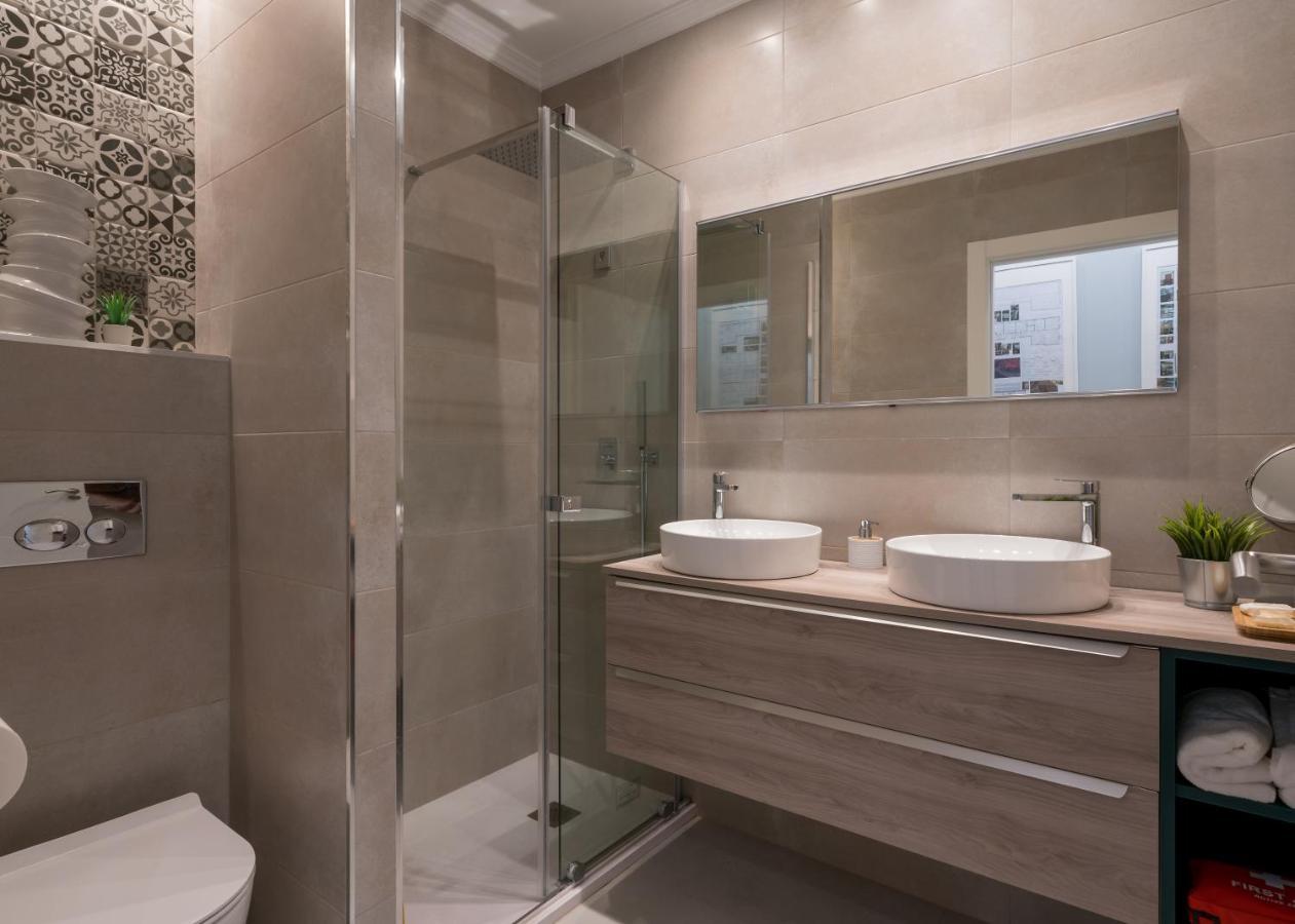 L' Atelier Del Arriaga Apartment Bilbao Exterior photo