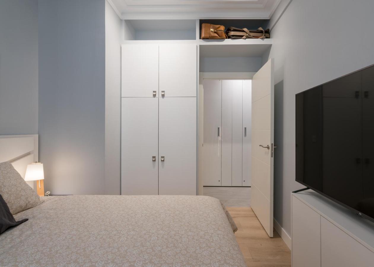 L' Atelier Del Arriaga Apartment Bilbao Exterior photo